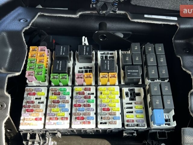 Ford Trucks 1845T, объемом двигателя 12.7 л и пробегом 0 тыс. км за 118412 $, фото 32 на Automoto.ua