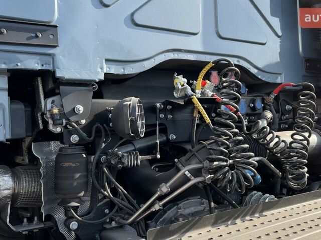Ford Trucks 1845T, объемом двигателя 12.7 л и пробегом 0 тыс. км за 118068 $, фото 12 на Automoto.ua