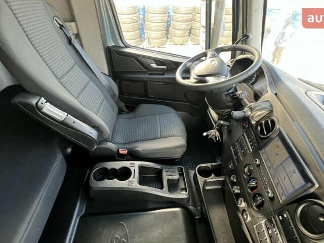 Ford Trucks 1845T, объемом двигателя 12.7 л и пробегом 0 тыс. км за 118068 $, фото 33 на Automoto.ua