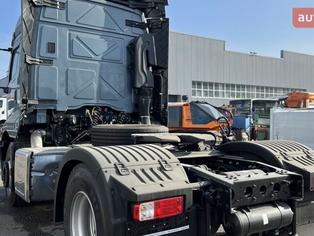 Ford Trucks 1845T, об'ємом двигуна 12.7 л та пробігом 0 тис. км за 118254 $, фото 7 на Automoto.ua