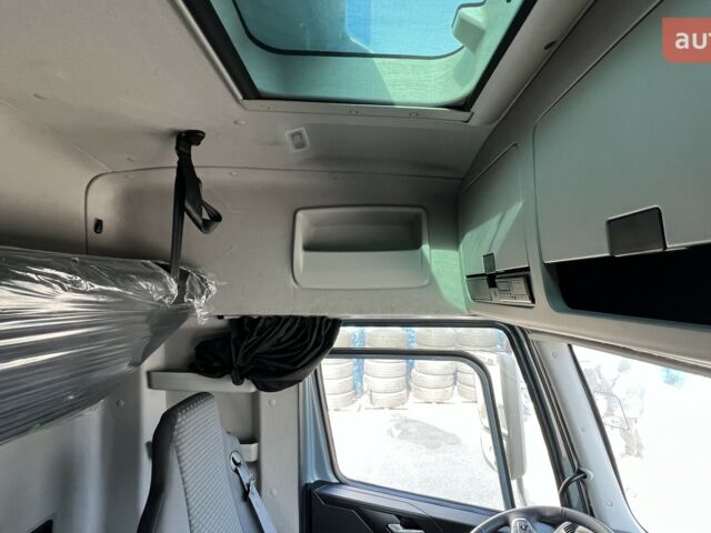 Ford Trucks 1845T, объемом двигателя 12.7 л и пробегом 0 тыс. км за 118068 $, фото 34 на Automoto.ua