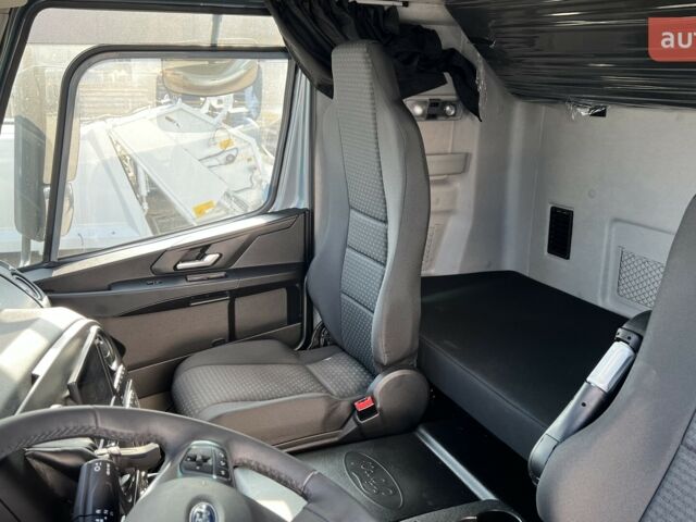 Ford Trucks 1845T, объемом двигателя 12.7 л и пробегом 0 тыс. км за 118412 $, фото 24 на Automoto.ua