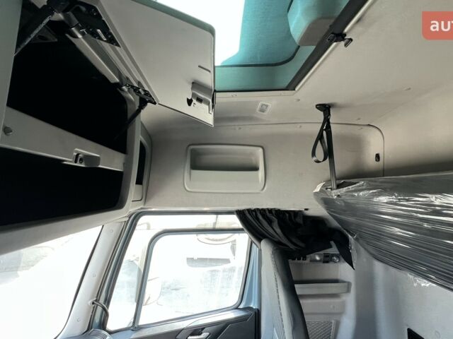 Ford Trucks 1845T, объемом двигателя 12.7 л и пробегом 0 тыс. км за 118412 $, фото 27 на Automoto.ua