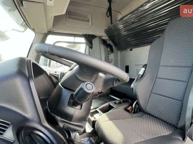 Ford Trucks 1845T, объемом двигателя 12.7 л и пробегом 0 тыс. км за 118068 $, фото 22 на Automoto.ua