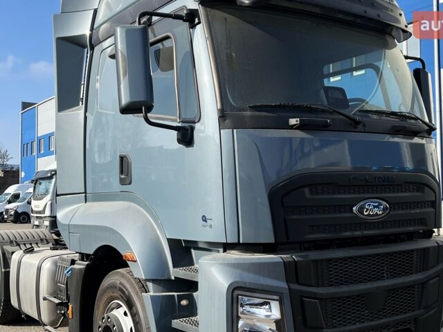 Ford Trucks 1845T, об'ємом двигуна 12.7 л та пробігом 0 тис. км за 118254 $, фото 2 на Automoto.ua