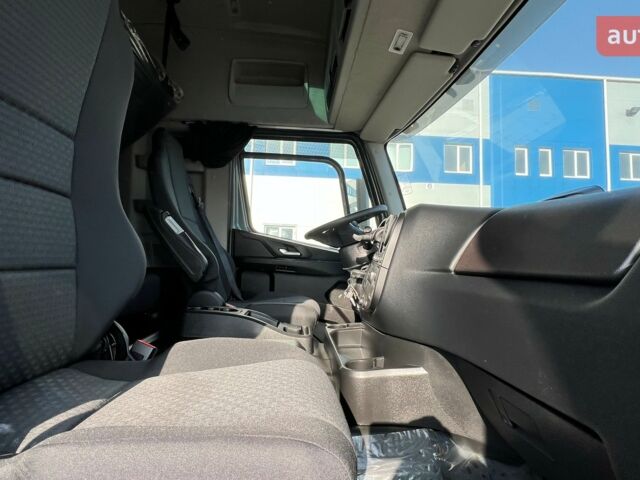 Ford Trucks 1845T, об'ємом двигуна 12.7 л та пробігом 0 тис. км за 118254 $, фото 39 на Automoto.ua