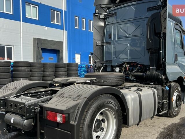 Ford Trucks 1845T, об'ємом двигуна 12.7 л та пробігом 0 тис. км за 118254 $, фото 10 на Automoto.ua