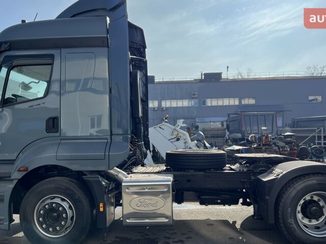 Ford Trucks 1845T, объемом двигателя 12.7 л и пробегом 0 тыс. км за 118412 $, фото 5 на Automoto.ua