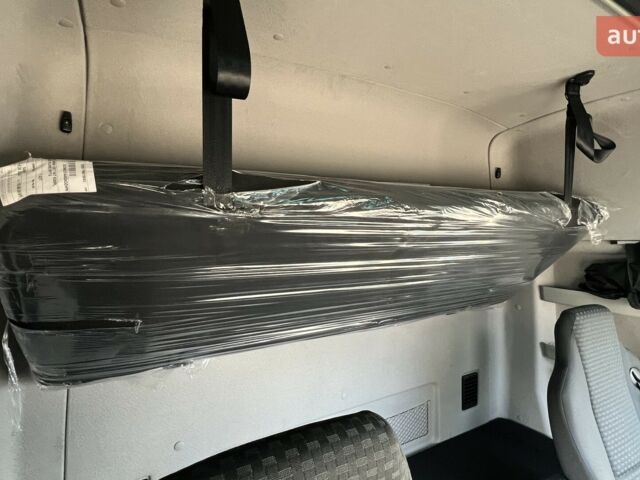 Ford Trucks 1845T, об'ємом двигуна 12.7 л та пробігом 0 тис. км за 118254 $, фото 35 на Automoto.ua