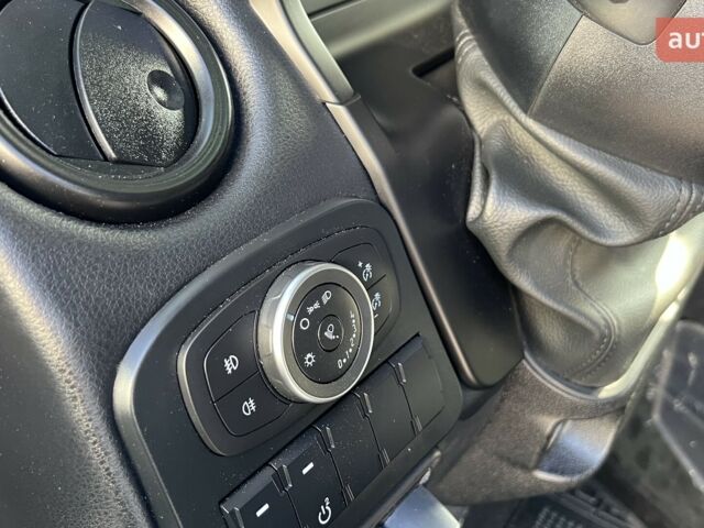 Ford Trucks 1845T, об'ємом двигуна 12.7 л та пробігом 0 тис. км за 118254 $, фото 21 на Automoto.ua