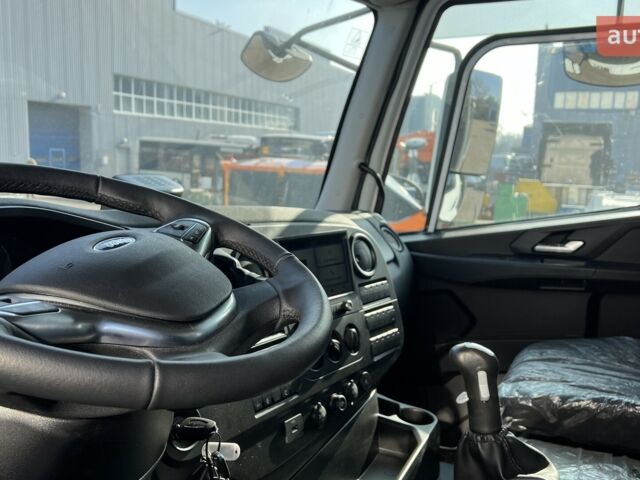 Ford Trucks 3542D, объемом двигателя 12.7 л и пробегом 0 тыс. км за 179595 $, фото 23 на Automoto.ua