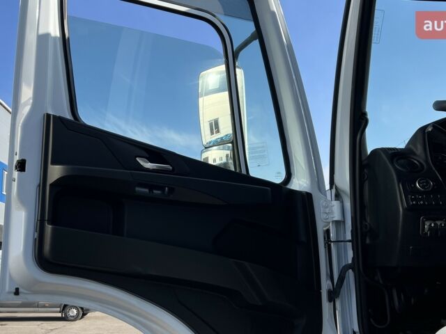 Ford Trucks 3542D, объемом двигателя 12.7 л и пробегом 0 тыс. км за 179595 $, фото 13 на Automoto.ua