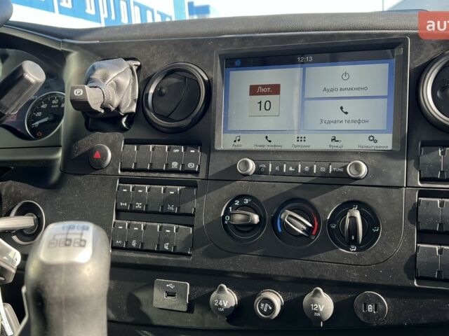 Ford Trucks 3542D, об'ємом двигуна 12.7 л та пробігом 0 тис. км за 179355 $, фото 29 на Automoto.ua