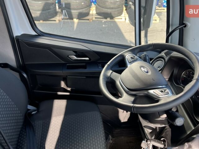 Ford Trucks 3542D, объемом двигателя 12.7 л и пробегом 0 тыс. км за 179595 $, фото 33 на Automoto.ua