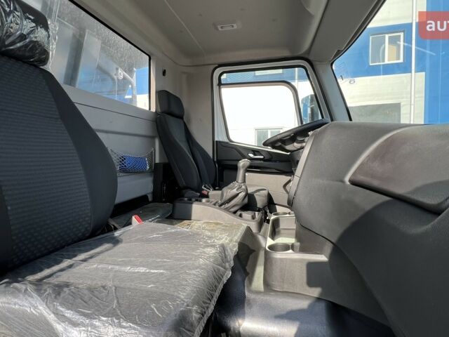 Ford Trucks 3542D, объемом двигателя 12.7 л и пробегом 0 тыс. км за 179595 $, фото 25 на Automoto.ua