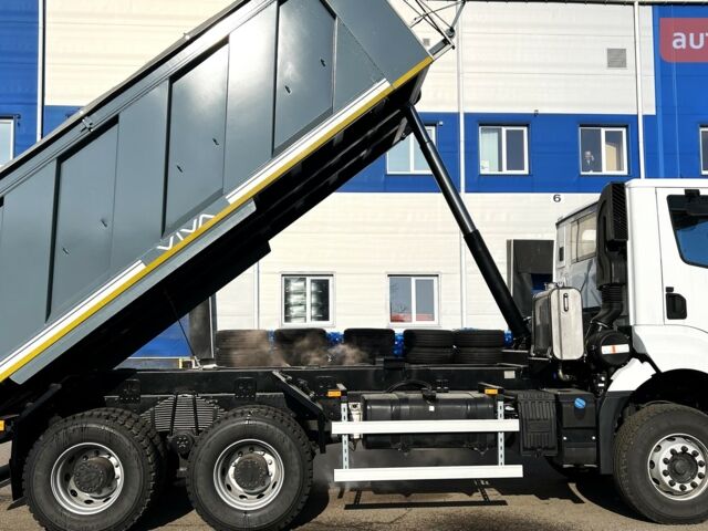 Ford Trucks 3542D, об'ємом двигуна 12.7 л та пробігом 0 тис. км за 179355 $, фото 6 на Automoto.ua