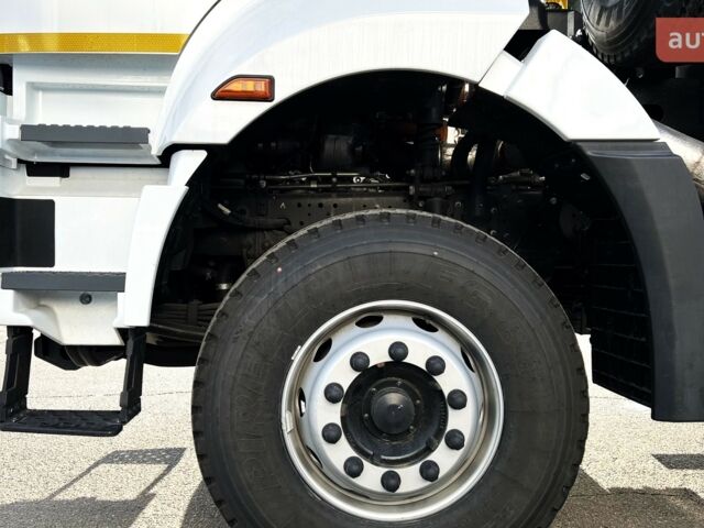 Ford Trucks 3542D, об'ємом двигуна 12.7 л та пробігом 0 тис. км за 179355 $, фото 12 на Automoto.ua