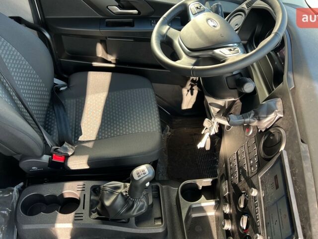 Ford Trucks 3542D, объемом двигателя 12.7 л и пробегом 0 тыс. км за 179595 $, фото 31 на Automoto.ua