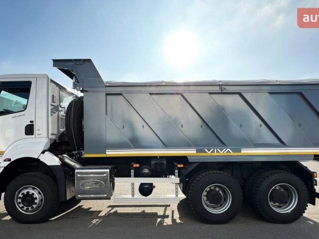 Ford Trucks 3542D, об'ємом двигуна 12.7 л та пробігом 0 тис. км за 179355 $, фото 8 на Automoto.ua