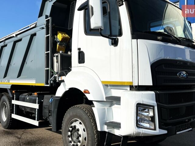 Ford Trucks 3542D, объемом двигателя 12.7 л и пробегом 0 тыс. км за 179595 $, фото 2 на Automoto.ua