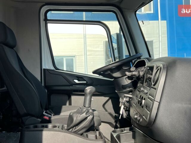 Ford Trucks 3542D, объемом двигателя 12.7 л и пробегом 0 тыс. км за 179595 $, фото 26 на Automoto.ua