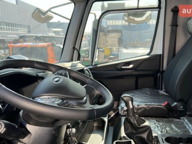 Ford Trucks 3542D, объемом двигателя 12.7 л и пробегом 0 тыс. км за 179595 $, фото 22 на Automoto.ua