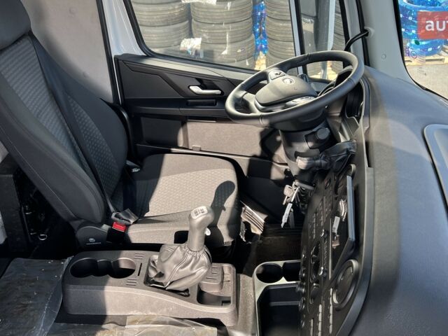 Ford Trucks 3542D, объемом двигателя 12.7 л и пробегом 0 тыс. км за 179595 $, фото 30 на Automoto.ua