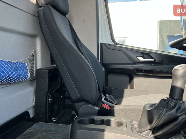 Ford Trucks 3542D, объемом двигателя 12.7 л и пробегом 0 тыс. км за 179595 $, фото 34 на Automoto.ua