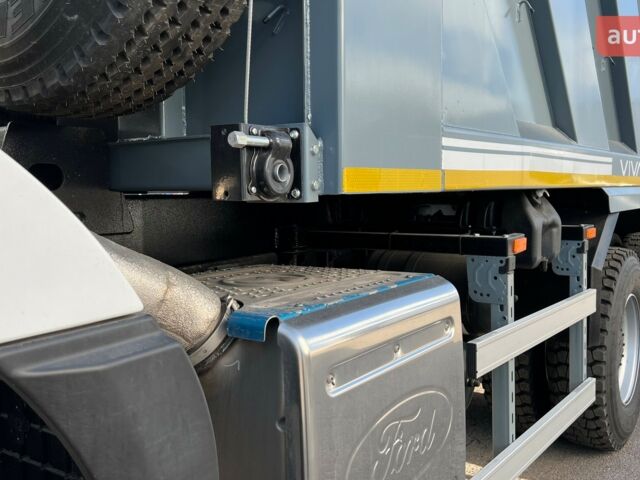 Ford Trucks 3542D, об'ємом двигуна 12.7 л та пробігом 0 тис. км за 179355 $, фото 36 на Automoto.ua