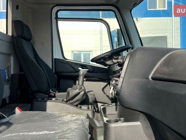 Ford Trucks 3542D, объемом двигателя 12.7 л и пробегом 0 тыс. км за 179595 $, фото 24 на Automoto.ua