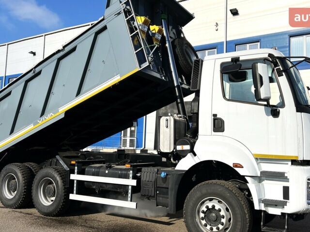 Ford Trucks 3542D, объемом двигателя 12.7 л и пробегом 0 тыс. км за 179595 $, фото 3 на Automoto.ua