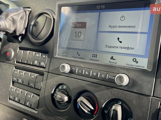 Ford Trucks 3542D, объемом двигателя 12.7 л и пробегом 0 тыс. км за 179595 $, фото 28 на Automoto.ua