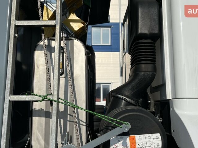 Ford Trucks 3542D, об'ємом двигуна 12.7 л та пробігом 0 тис. км за 179355 $, фото 16 на Automoto.ua