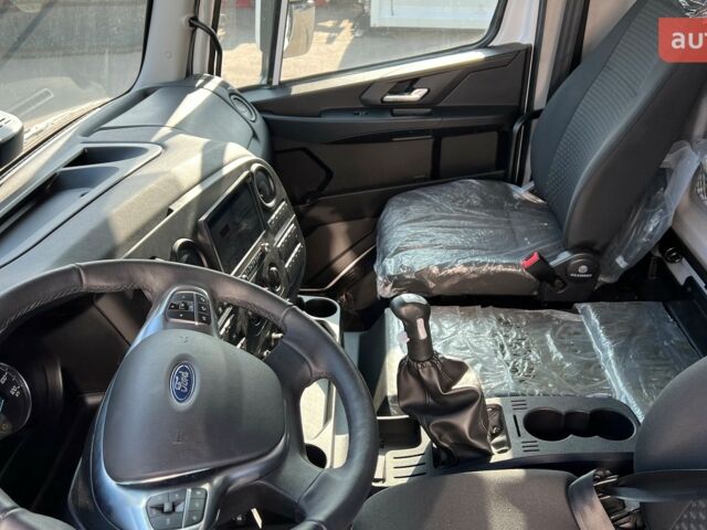 Ford Trucks 3542D, объемом двигателя 12.7 л и пробегом 0 тыс. км за 179595 $, фото 21 на Automoto.ua