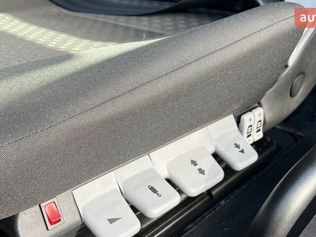 Ford Trucks 3542D, об'ємом двигуна 12.7 л та пробігом 0 тис. км за 179355 $, фото 14 на Automoto.ua