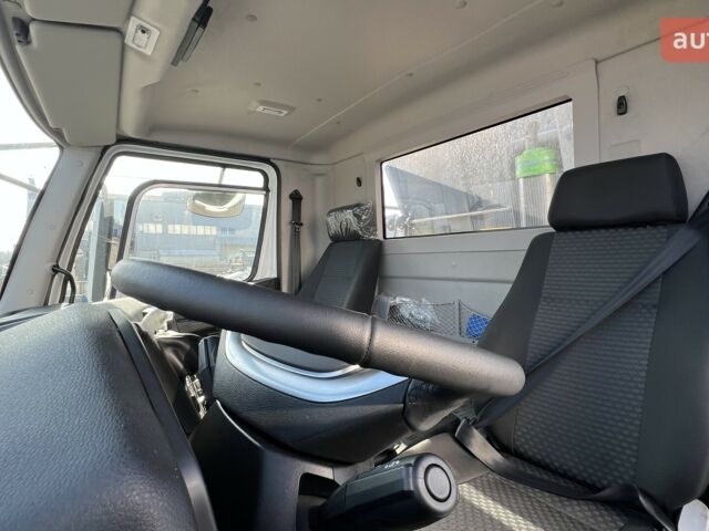 Ford Trucks 3542D, об'ємом двигуна 12.7 л та пробігом 0 тис. км за 179355 $, фото 20 на Automoto.ua