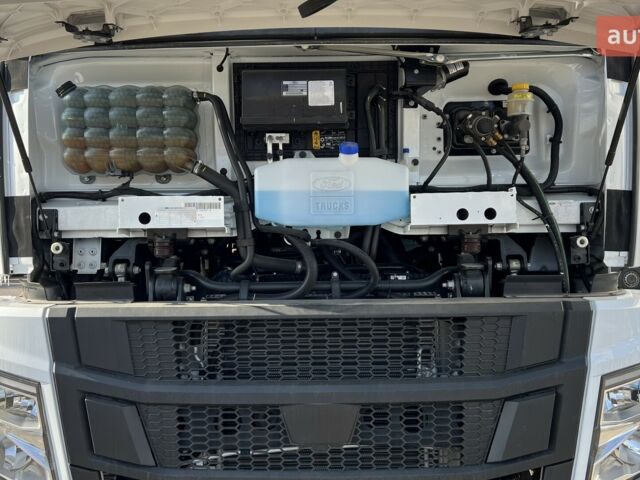 Ford Trucks 3542D, об'ємом двигуна 12.7 л та пробігом 0 тис. км за 179355 $, фото 38 на Automoto.ua