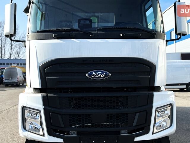 Ford Trucks 3542D, объемом двигателя 12.7 л и пробегом 0 тыс. км за 179595 $, фото 1 на Automoto.ua