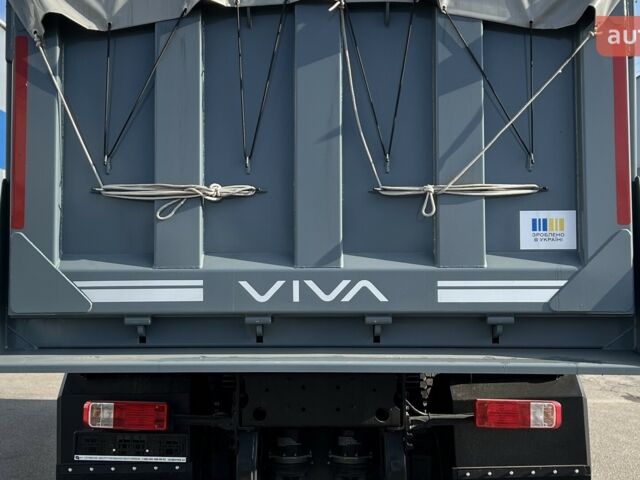 Ford Trucks 3542D, объемом двигателя 12.7 л и пробегом 0 тыс. км за 179595 $, фото 11 на Automoto.ua