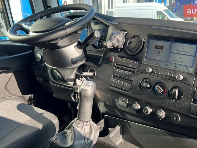 Ford Trucks 3542D, объемом двигателя 12.7 л и пробегом 0 тыс. км за 179595 $, фото 27 на Automoto.ua