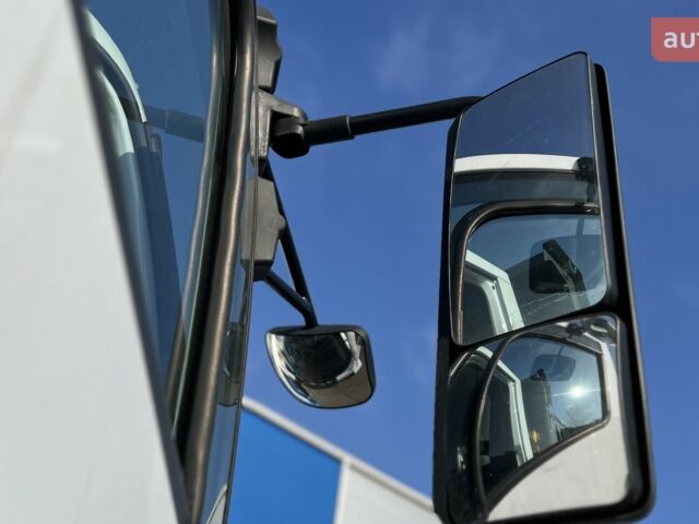 Ford Trucks 3542D, объемом двигателя 12.7 л и пробегом 0 тыс. км за 179595 $, фото 15 на Automoto.ua