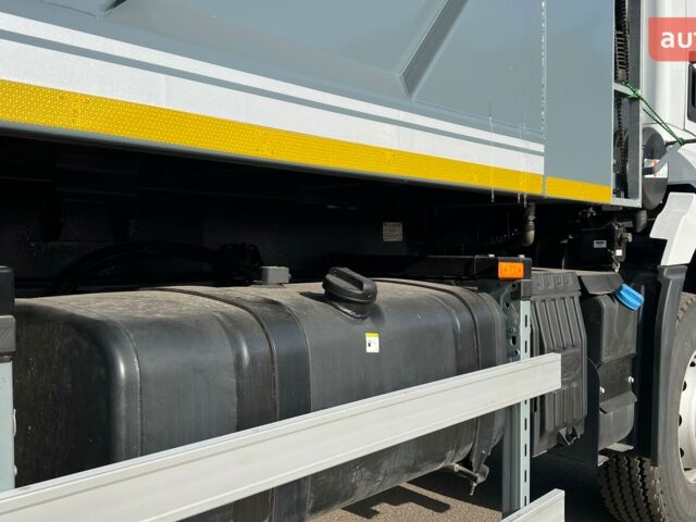 Ford Trucks 3542D, об'ємом двигуна 12.7 л та пробігом 0 тис. км за 179355 $, фото 37 на Automoto.ua