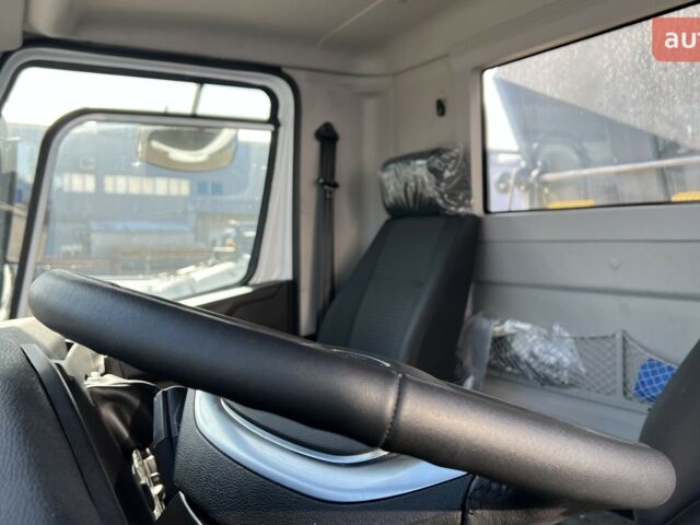 Ford Trucks 3542D, об'ємом двигуна 12.7 л та пробігом 0 тис. км за 179355 $, фото 18 на Automoto.ua