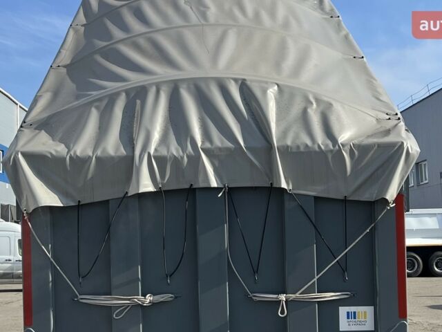 Ford Trucks 3542D, объемом двигателя 12.7 л и пробегом 0 тыс. км за 179595 $, фото 10 на Automoto.ua