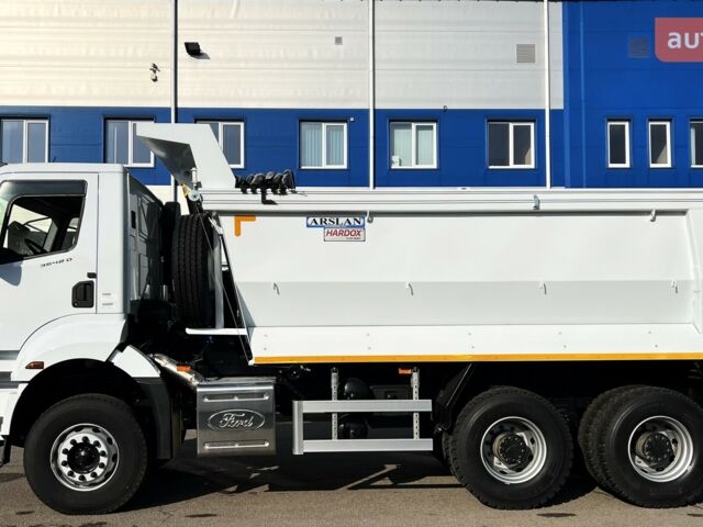 Ford Trucks 3542D, объемом двигателя 12.7 л и пробегом 0 тыс. км за 179769 $, фото 5 на Automoto.ua