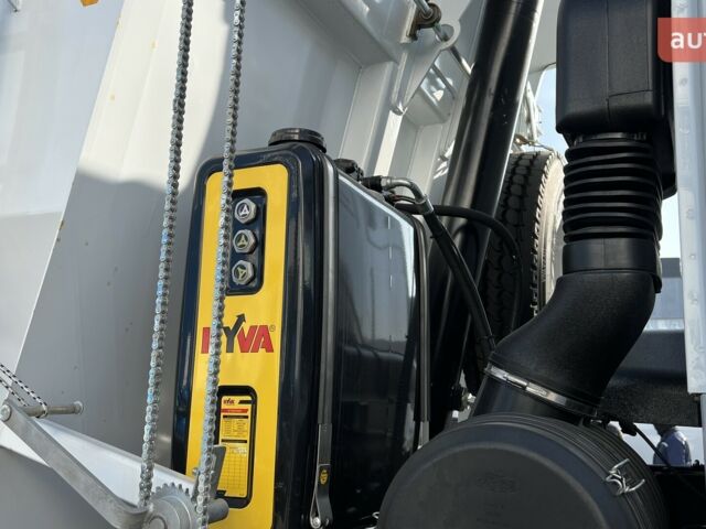 Ford Trucks 3542D, объемом двигателя 12.7 л и пробегом 0 тыс. км за 179769 $, фото 26 на Automoto.ua