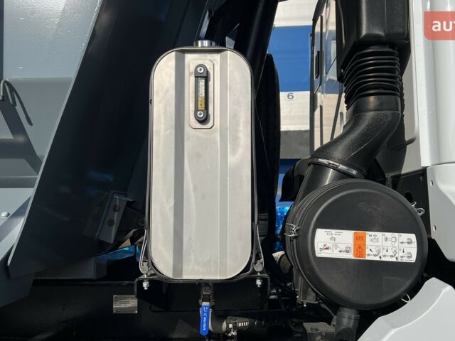 Ford Trucks 3542D, объемом двигателя 12.7 л и пробегом 0 тыс. км за 179073 $, фото 16 на Automoto.ua