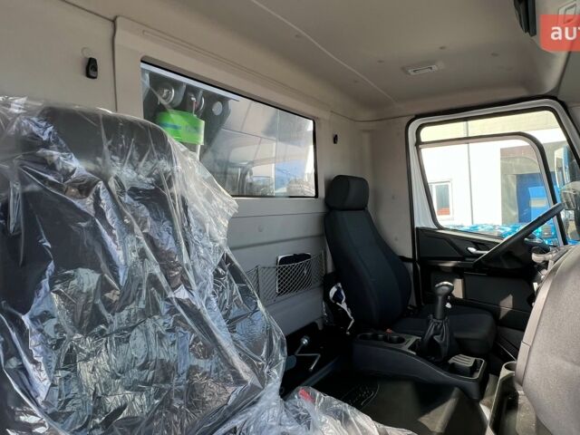 Ford Trucks 3542D, объемом двигателя 12.7 л и пробегом 0 тыс. км за 179595 $, фото 19 на Automoto.ua