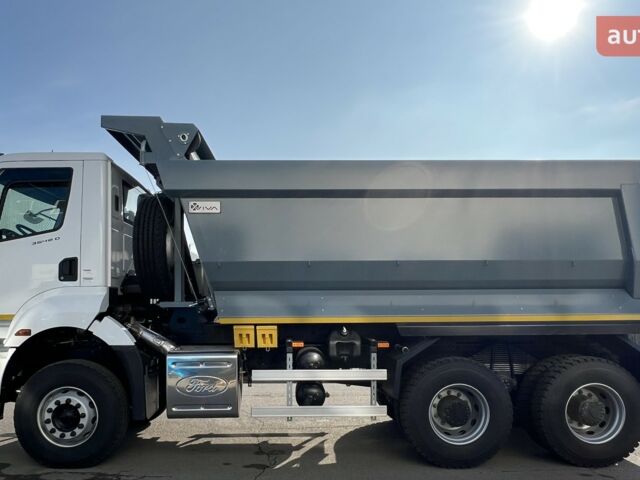 Ford Trucks 3542D, объемом двигателя 12.7 л и пробегом 0 тыс. км за 179595 $, фото 6 на Automoto.ua