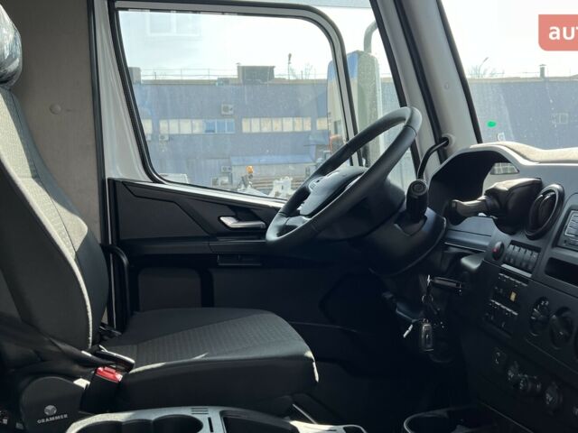 Ford Trucks 3542D, объемом двигателя 12.7 л и пробегом 0 тыс. км за 180293 $, фото 28 на Automoto.ua